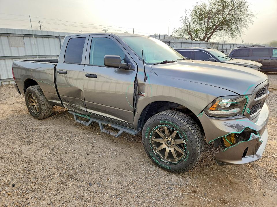 Aukcja sprzedaży 2013 Ram 1500, vin: 1C6RR6FT7DS665786, numer aukcji: 77089165