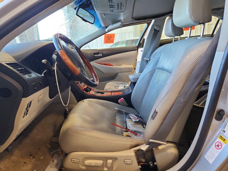 Продажа на аукционе авто 2008 Lexus Es, vin: JTHBJ46G882229249, номер лота: 78006805