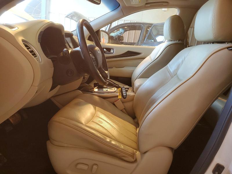 74351825 :رقم المزاد ، 5N1AL0MN6FC545219 vin ، 2015 Infiniti Qx60 مزاد بيع