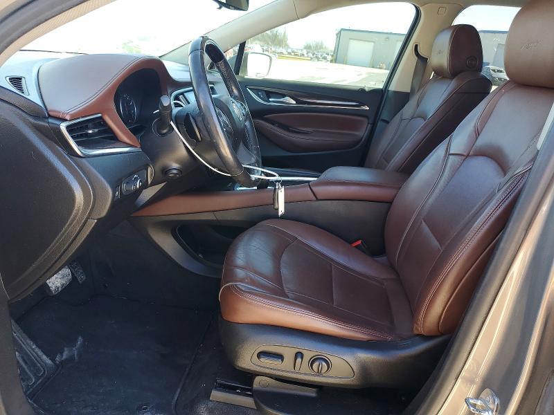Aukcja sprzedaży 2019 Buick Enclave, vin: 5GAERDKW2KJ138092, numer aukcji: 77116215