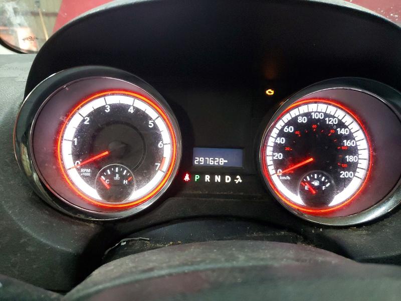 78115515 :رقم المزاد ، 2C4RDGBG9ER413854 vin ، 2014 Dodge Grand Caravan مزاد بيع