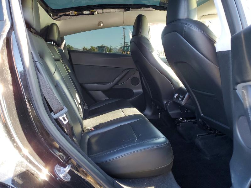 76233435 :رقم المزاد ، 7SAYGDEE3PF882001 vin ، 2023 Tesla Model Y مزاد بيع