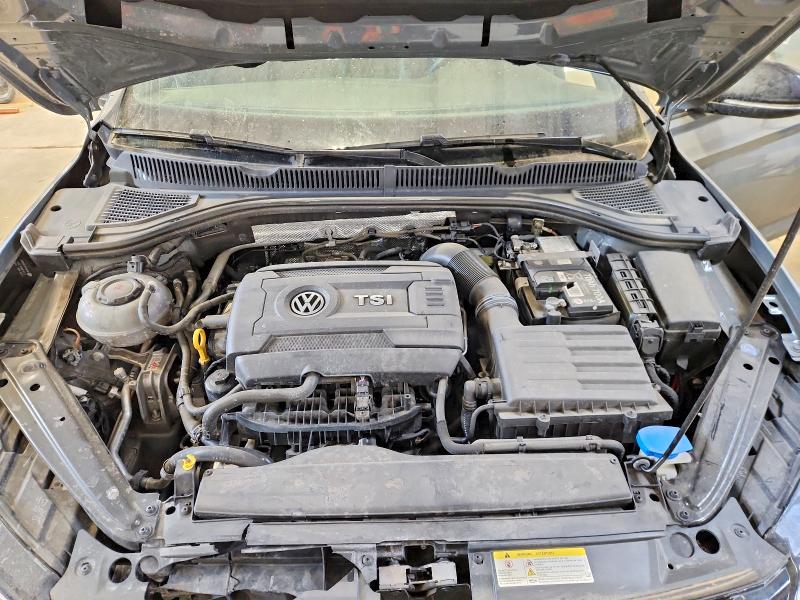 Aukcja sprzedaży 2024 Volkswagen Jetta, vin: 3VW2T7BU5RM079634, numer aukcji: 76667455