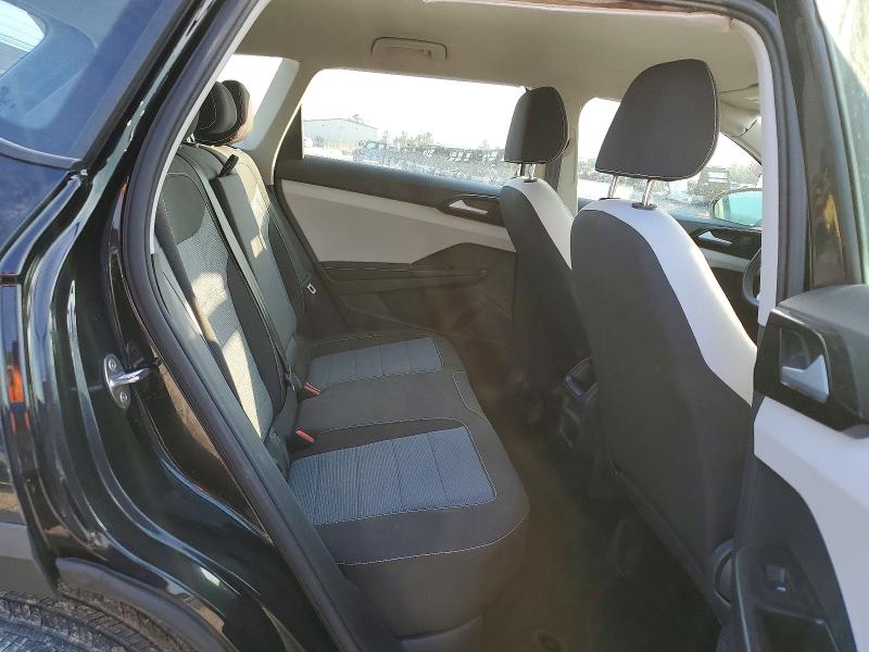 Продажа на аукционе авто 2025 Volkswagen Taos S, vin: 3VV5C7B26SM085772, номер лота: 77565435