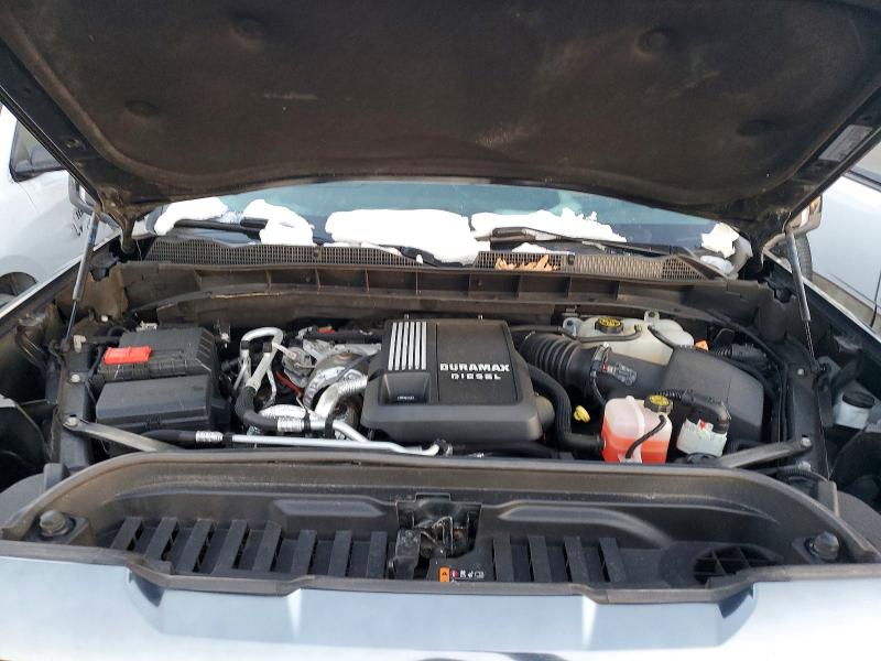 78304785 :رقم المزاد ، 3GTUUEE89PG109774 vin ، 2023 Gmc Sierra مزاد بيع