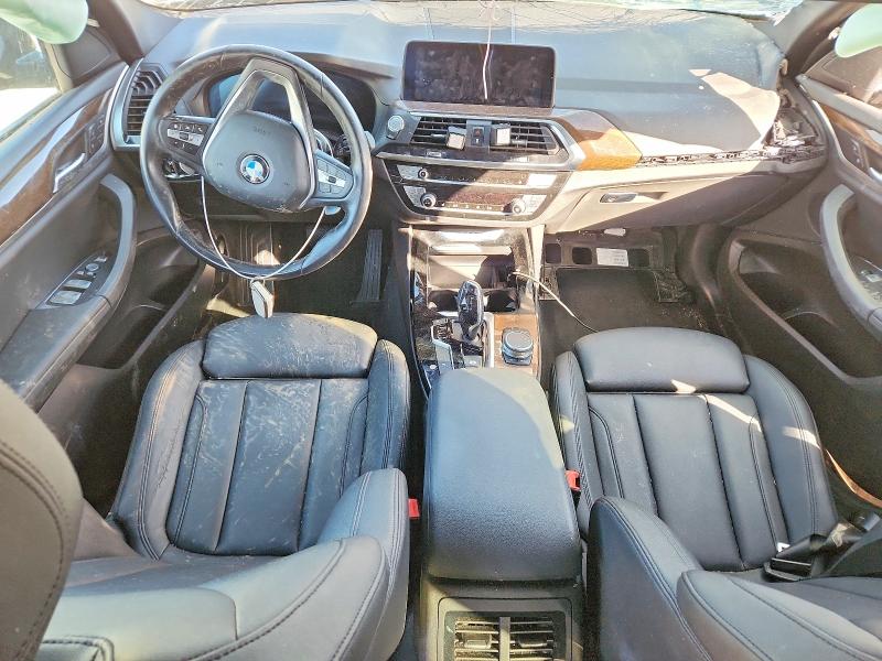 Продажа на аукционе авто 2020 Bmw X3, vin: 5UXTY3C06LLU71798, номер лота: 78089885