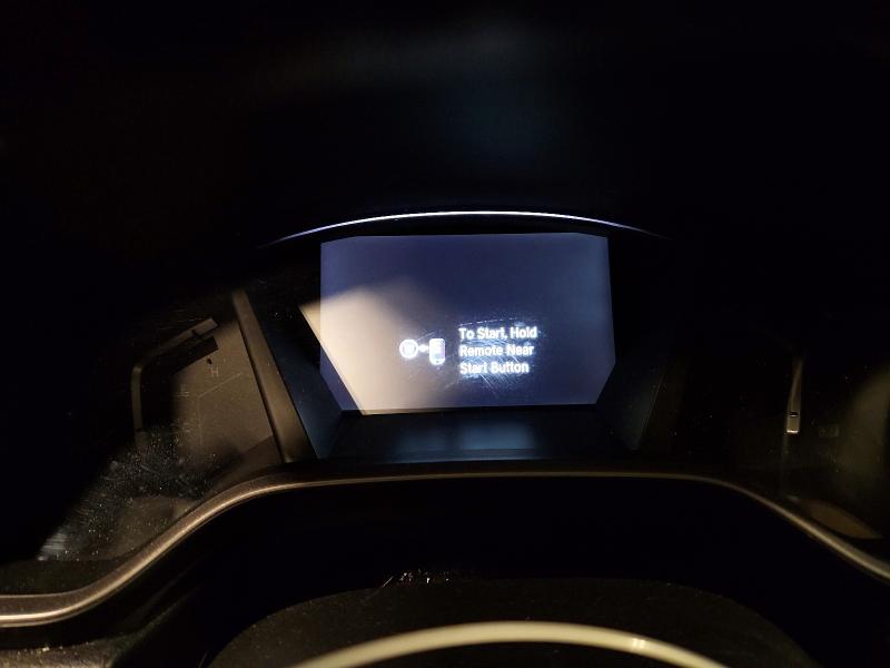 Aukcja sprzedaży 2019 Honda Cr-v, vin: 2HKRW2H88KH103135, numer aukcji: 77290485