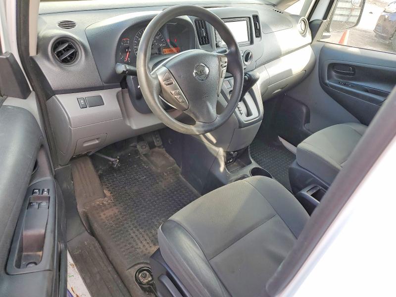 Продажа на аукционе авто 2021 Nissan Nv200, vin: 3N6CM0KN0MK699572, номер лота: 77946135