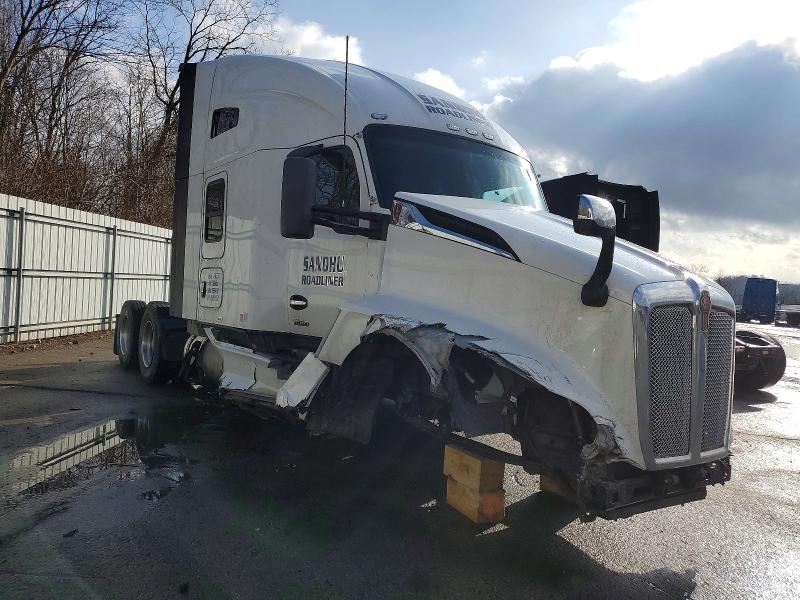 Aukcja sprzedaży 2022 Kenworth Construction, vin: 1XKYDP9X4NJ151557, numer aukcji: 78148375