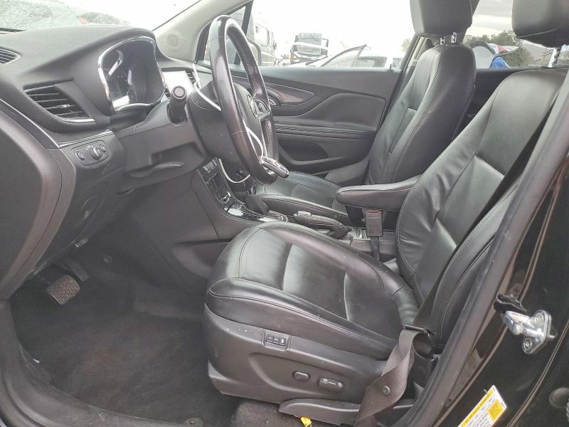 Продажа на аукционе авто 2019 Buick Encore, vin: KL4CJCSM5KB715238, номер лота: 77774105