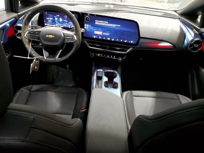 Продаж на аукціоні авто 2025 Chevrolet Equinox, vin: 3GN7DNRR1SS259424, номер лоту: 76452195