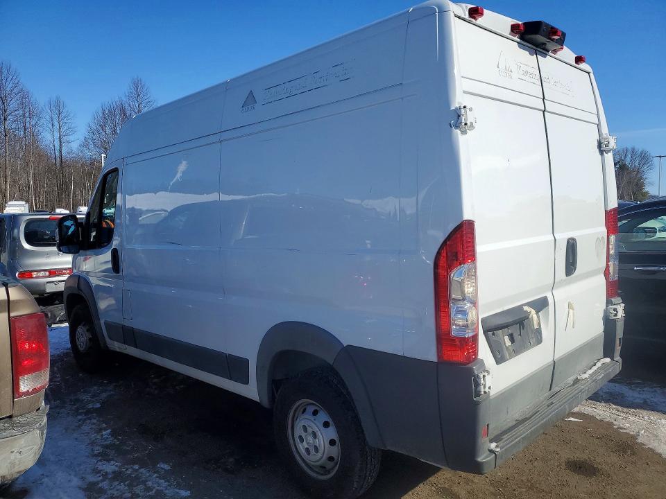 Aukcja sprzedaży 2018 Ram Promaster, vin: 3C6TRVCG0JE113200, numer aukcji: 76391335
