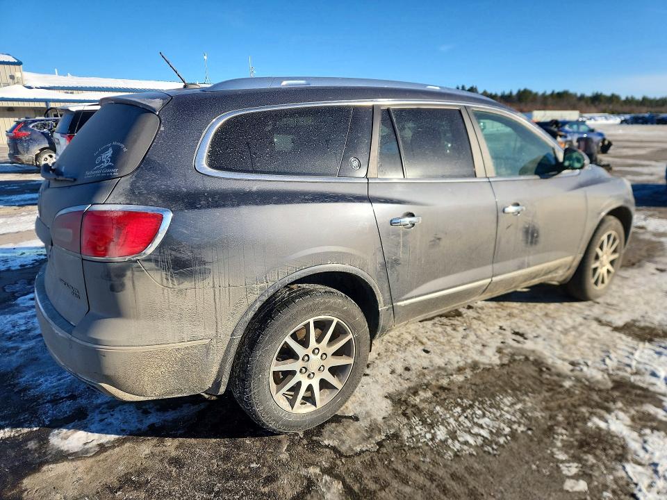 Продаж на аукціоні авто 2014 Buick Enclave, vin: 5GAKVBKD0EJ283864, номер лоту: 75377285