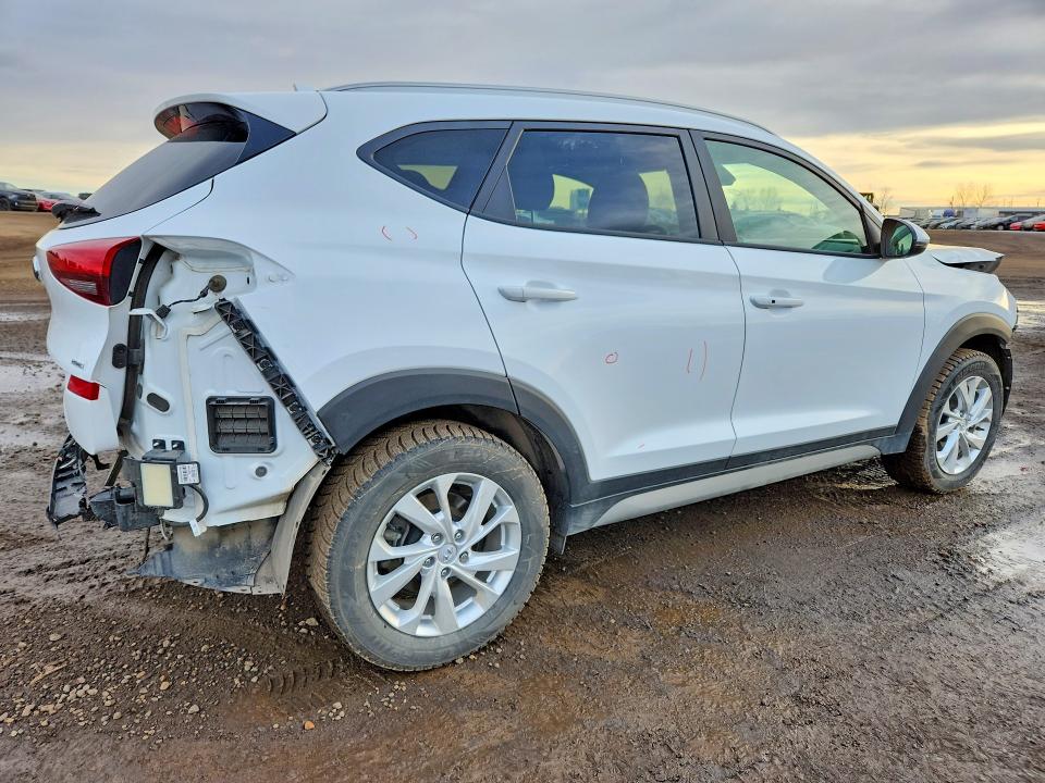 75262655 :رقم المزاد ، KM8J3CA46LU246963 vin ، 2020 Hyundai Tucson Lim مزاد بيع