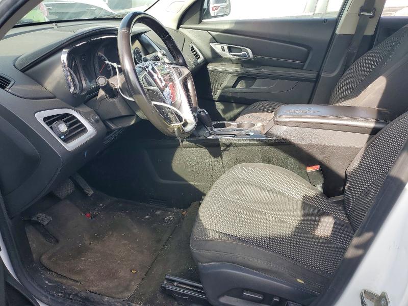 Aukcja sprzedaży 2017 Gmc Terrain, vin: 2GKALNEK0H6333809, numer aukcji: 96743355