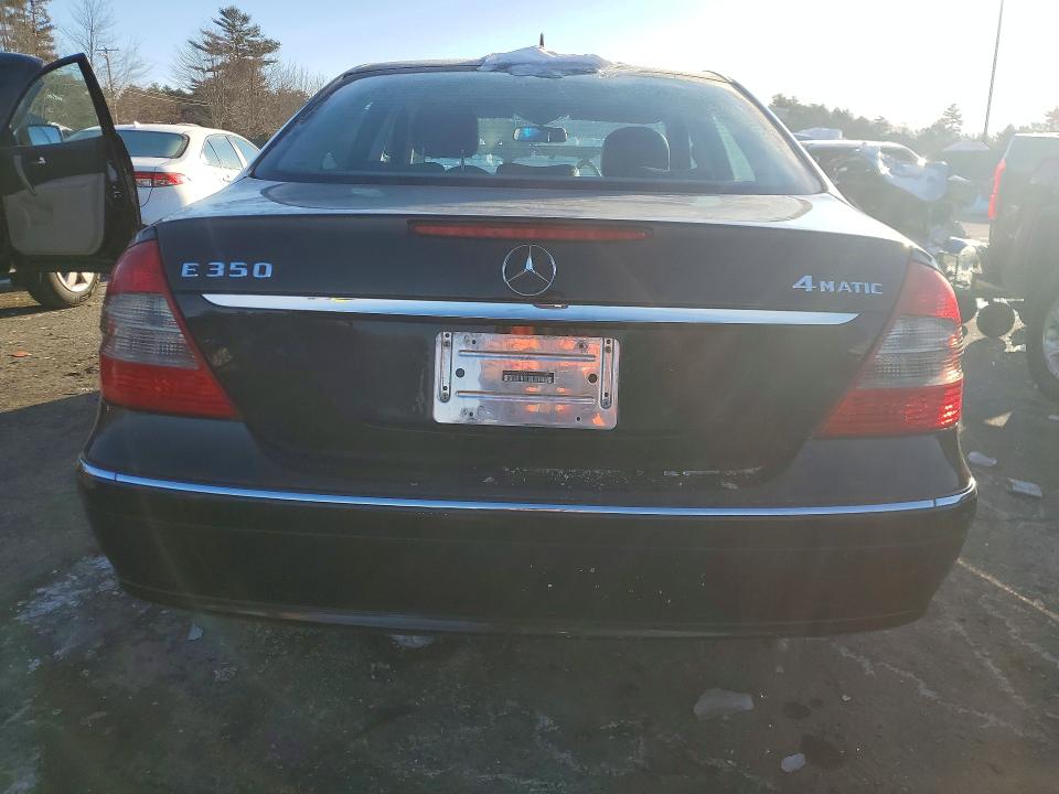 Продаж на аукціоні авто 2007 Mercedes-benz E, vin: WDBUF87X57X216055, номер лоту: 75490455