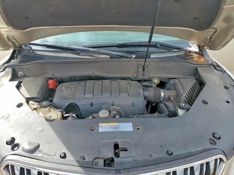 Продаж на аукціоні авто 2014 Buick Enclave, vin: 5GAKRBKD3EJ132330, номер лоту: 77873385