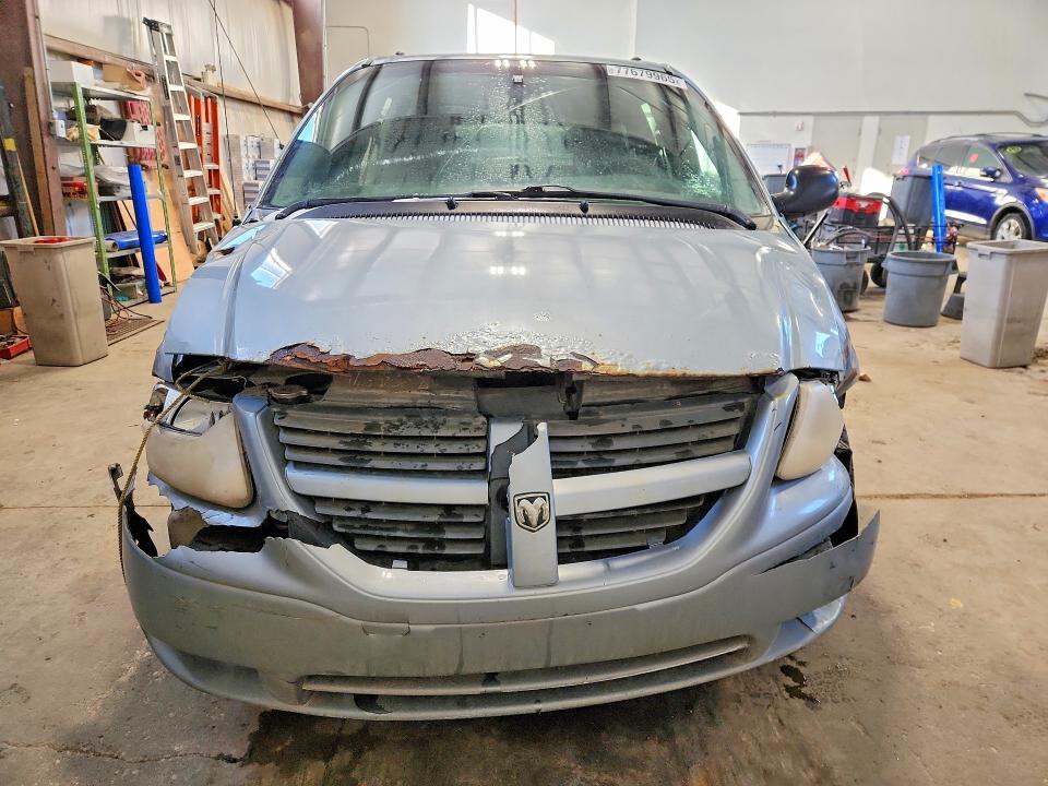 Aukcja sprzedaży 2006 Dodge Grand Caravan, vin: 1D4GP24R26B541565, numer aukcji: 77679965