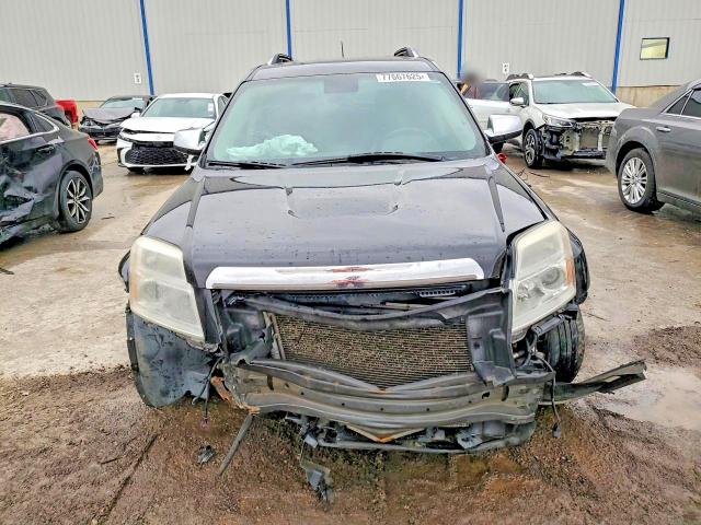 Продажа на аукционе авто 2017 Gmc Terrain, vin: 2GKFLUE32H6279633, номер лота: 77667625