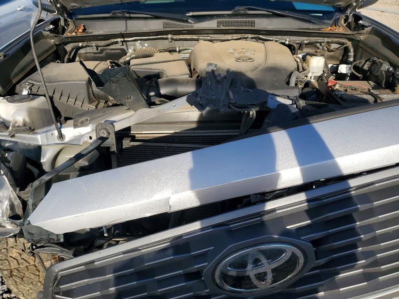 Aukcja sprzedaży 2020 Toyota Tacoma, vin: 3TMCZ5AN4LM342174, numer aukcji: 77238155