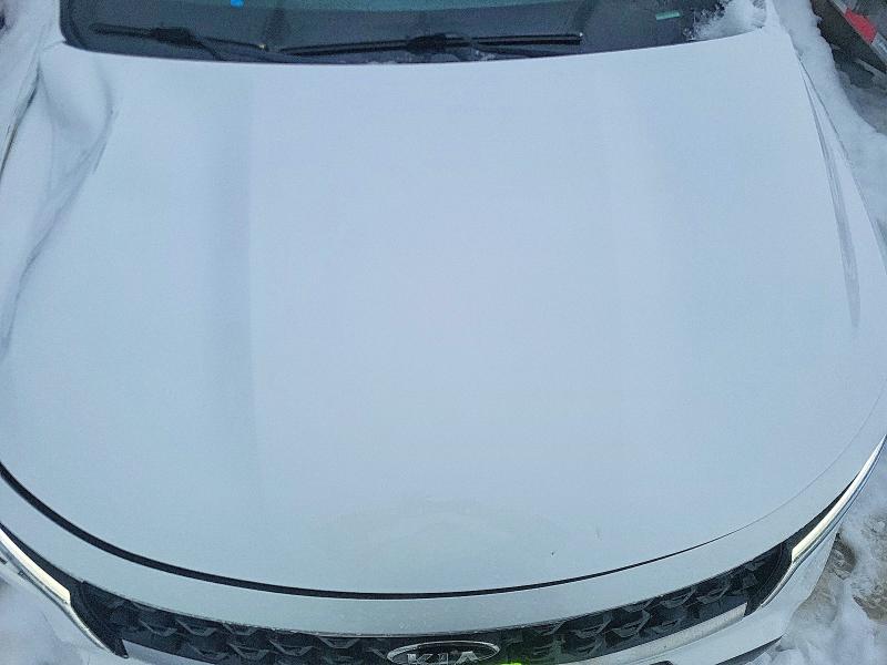 Продажа на аукционе авто 2021 Kia Sorento, vin: 5XYRGDLC1MG041205, номер лота: 76775115