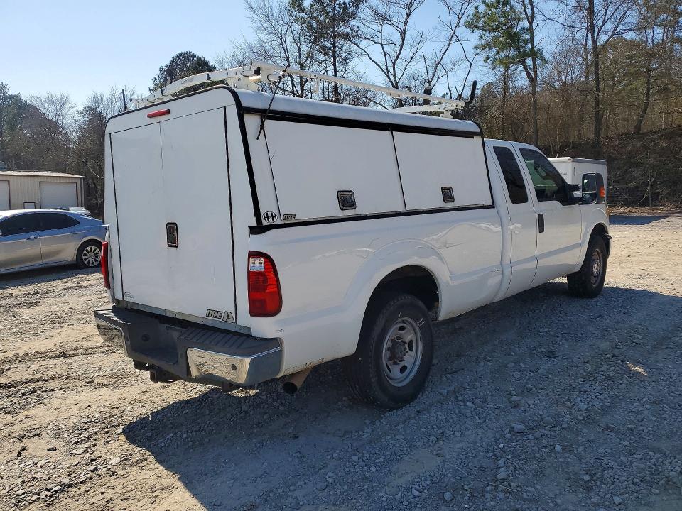 Продаж на аукціоні авто 2011 Ford F250, vin: 1FT7X2A67BEB89468, номер лоту: 75530935