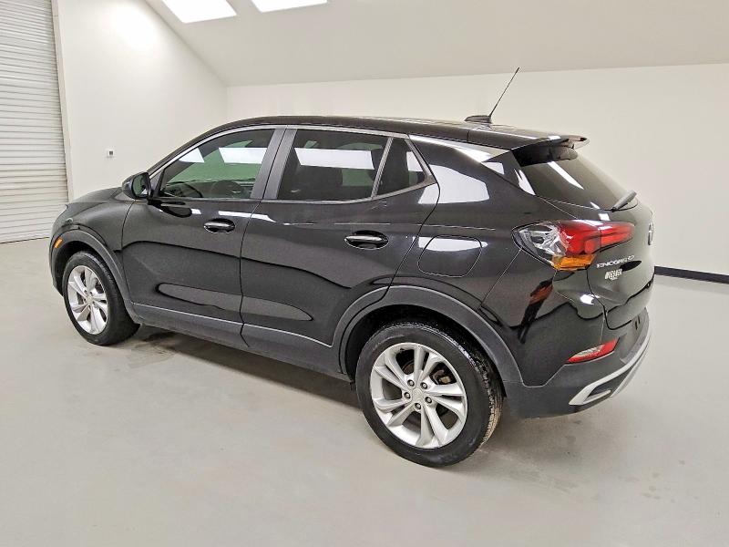 Продаж на аукціоні авто 2021 Buick Encore Gx, vin: KL4MMBS22MB101058, номер лоту: 77387865