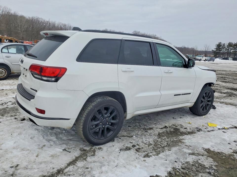 Aukcja sprzedaży 2021 Jeep Grand Cherokee, vin: 1C4RJFBG9MC668451, numer aukcji: 75738595