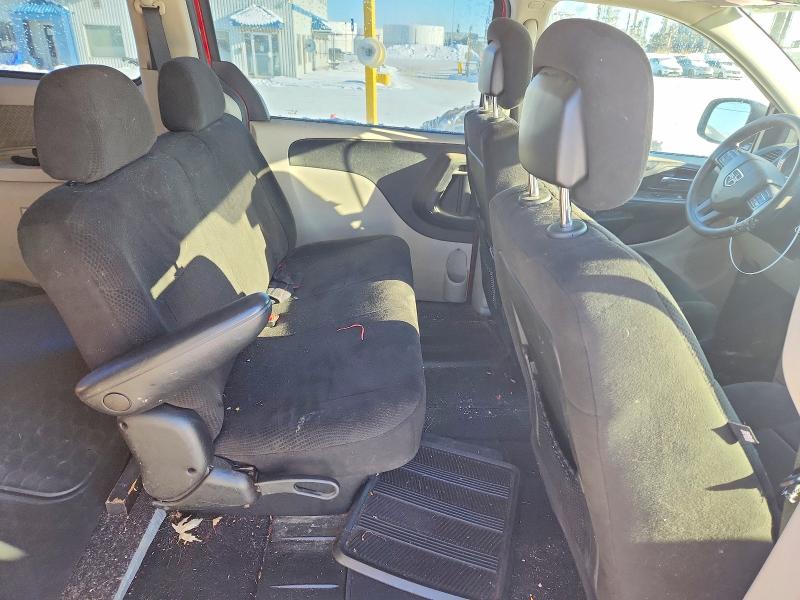 Aukcja sprzedaży 2012 Dodge Grand Caravan, vin: 2C4RDGBG2CR349928, numer aukcji: 75487795