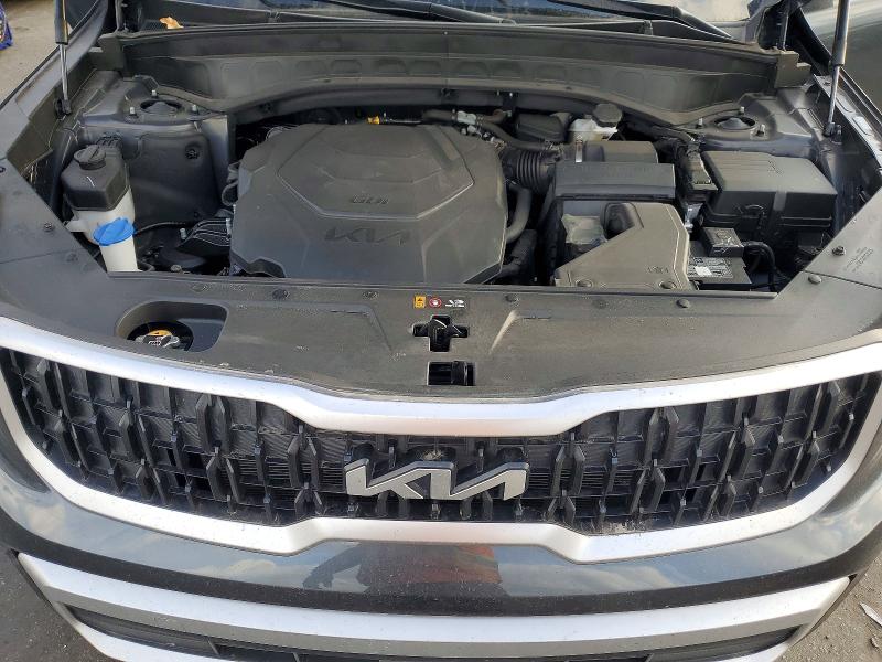 Aukcja sprzedaży 2024 Kia Telluride, vin: 5XYP34GC4RG520822, numer aukcji: 77179195