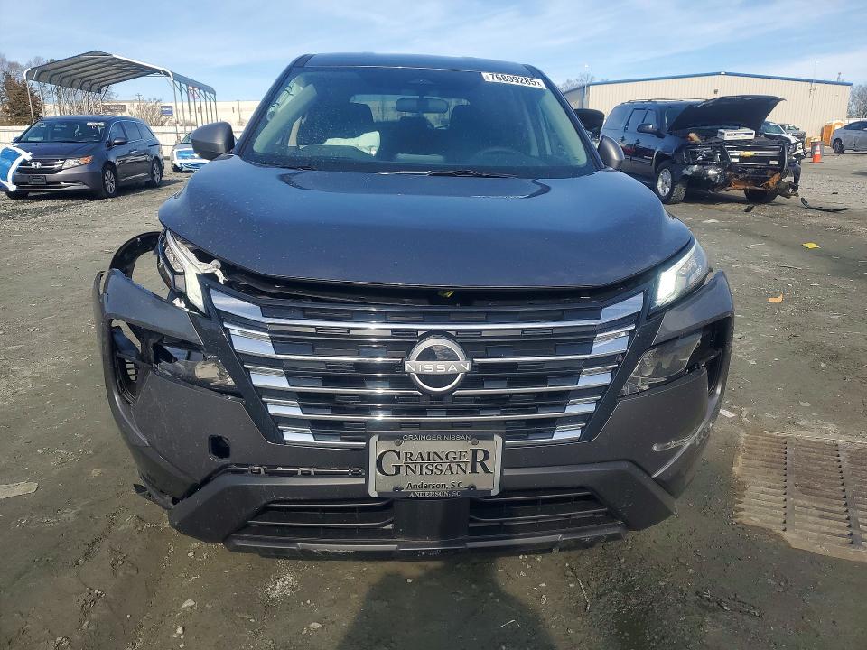 Продажа на аукционе авто 2026 Nissan Rogue, vin: 5N1BT3BA6TC702684, номер лота: 76899285