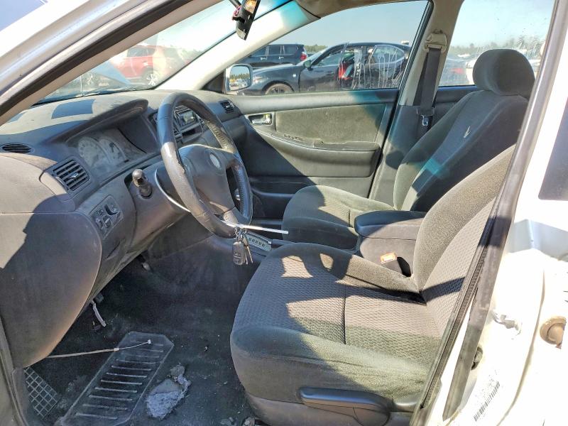Aukcja sprzedaży 2006 Toyota Corolla, vin: 1NXBR32E86Z744029, numer aukcji: 77504865