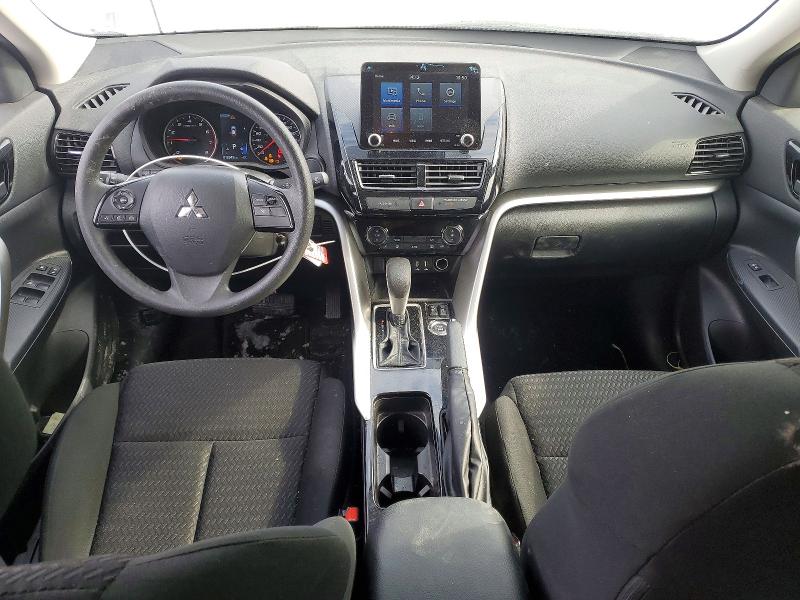 Aukcja sprzedaży 2025 Mitsubishi Eclipse Cross, vin: JA4ATUAA0SZ619880, numer aukcji: 79278495