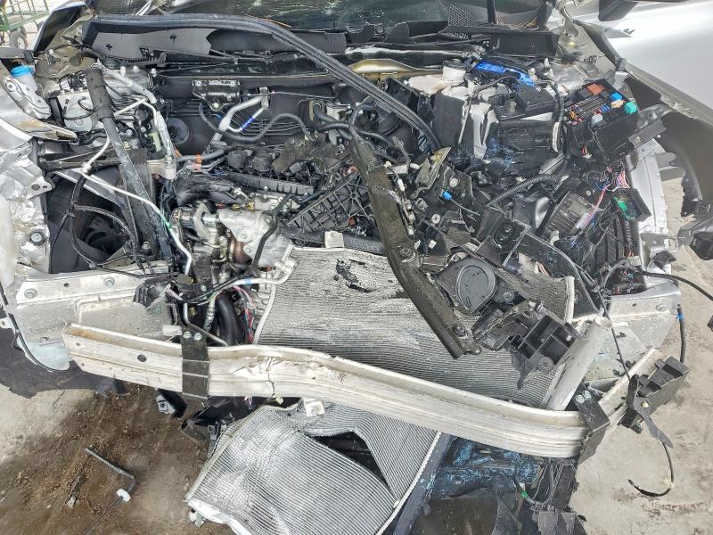 Aukcja sprzedaży 2026 Honda Cr-v, vin: 2HKRS3H75TH304775, numer aukcji: 79098805