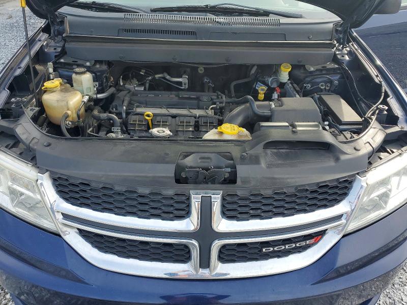 Продажа на аукционе авто 2017 Dodge Journey, vin: 3C4PDCABXHT598777, номер лота: 77933285
