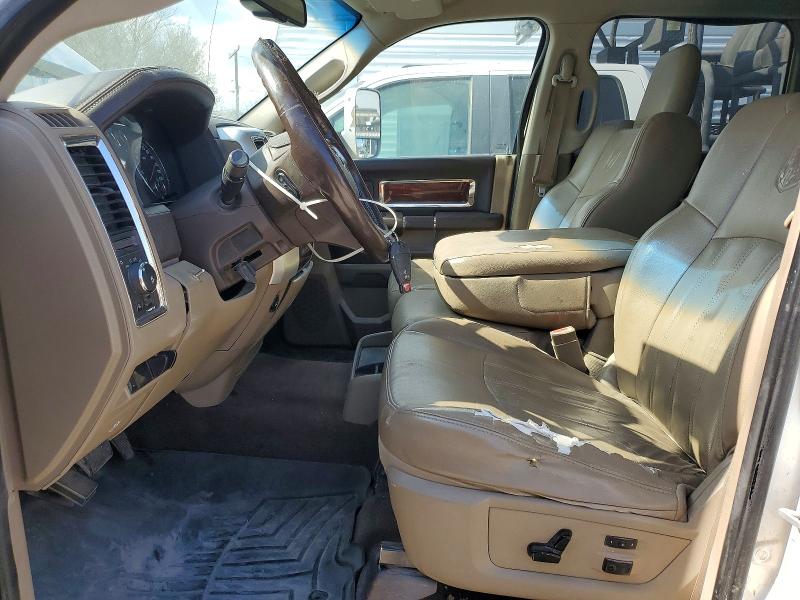 76803925 :رقم المزاد ، 3D73Y3CL3BG607706 vin ، 2011 Dodge Ram 3500 مزاد بيع