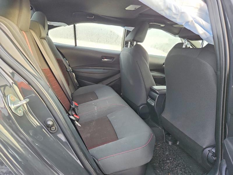 Продажа на аукционе авто 2025 Toyota Corolla, vin: JTDBDMHE8S3025038, номер лота: 75173405