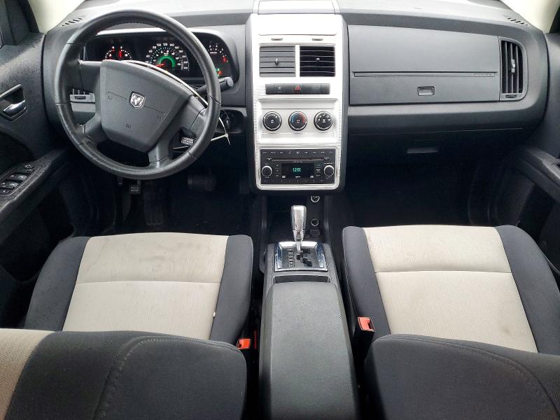 2009 Dodge Journey მანქანა იყიდება აუქციონზე, vin: 3D4GG47B39T612091, აუქციონის ნომერი: 74438115