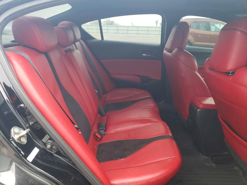 Продаж на аукціоні авто 2019 Acura Ilx, vin: 19UDE2F86KA006816, номер лоту: 76964225