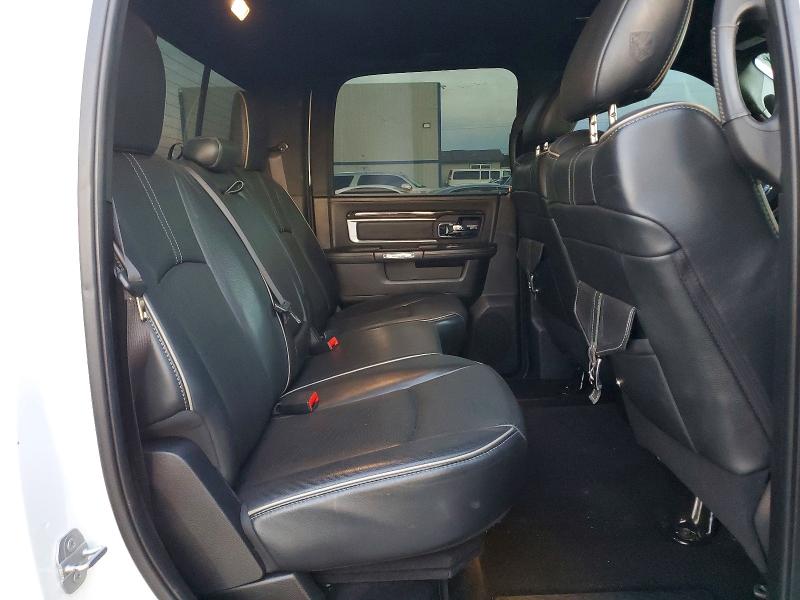 Aukcja sprzedaży 2016 Ram 1500, vin: 1C6RR7PT8GS217310, numer aukcji: 78646675