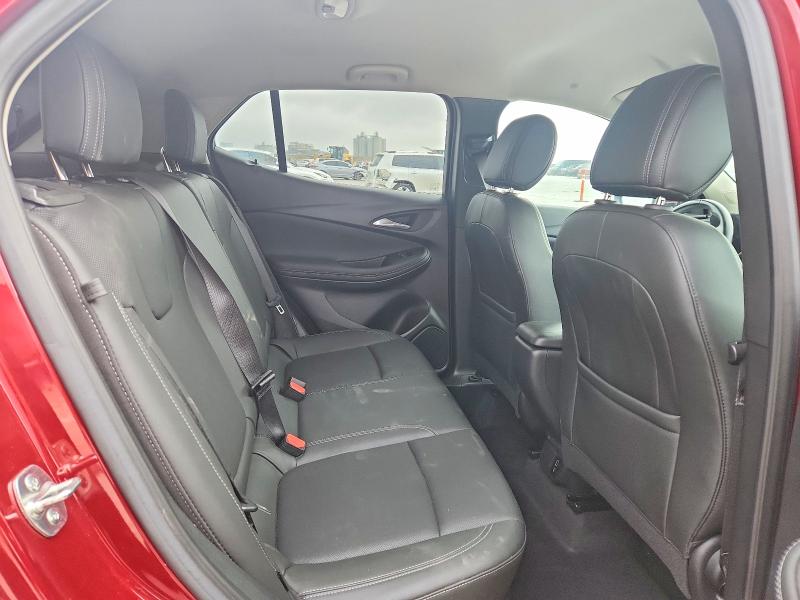 Продаж на аукціоні авто 2024 Buick Encore Gx, vin: KL4AMDSL9RB140096, номер лоту: 77172985