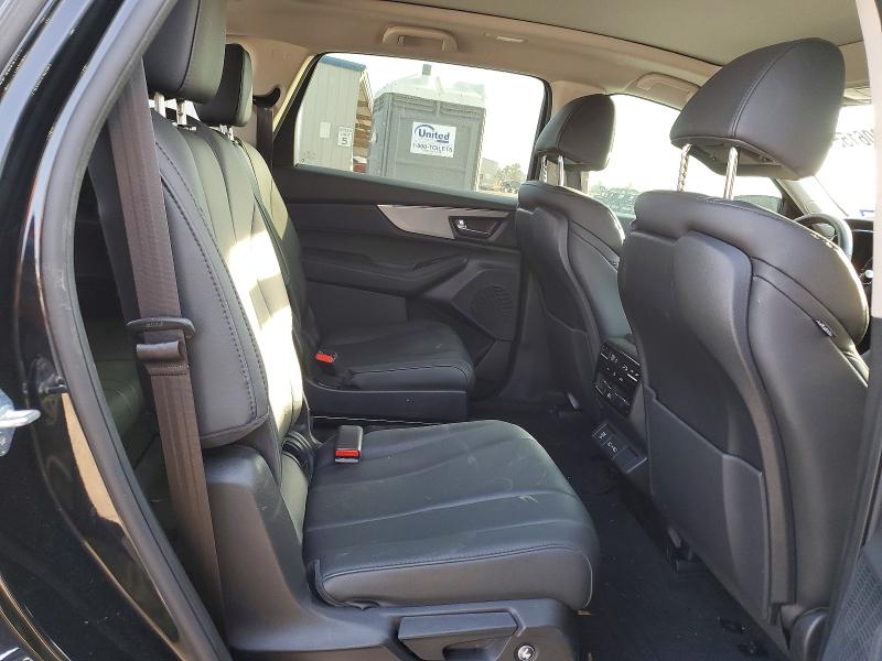 Aukcja sprzedaży 2024 Acura Mdx, vin: 5J8YD9H37RL003744, numer aukcji: 76906155