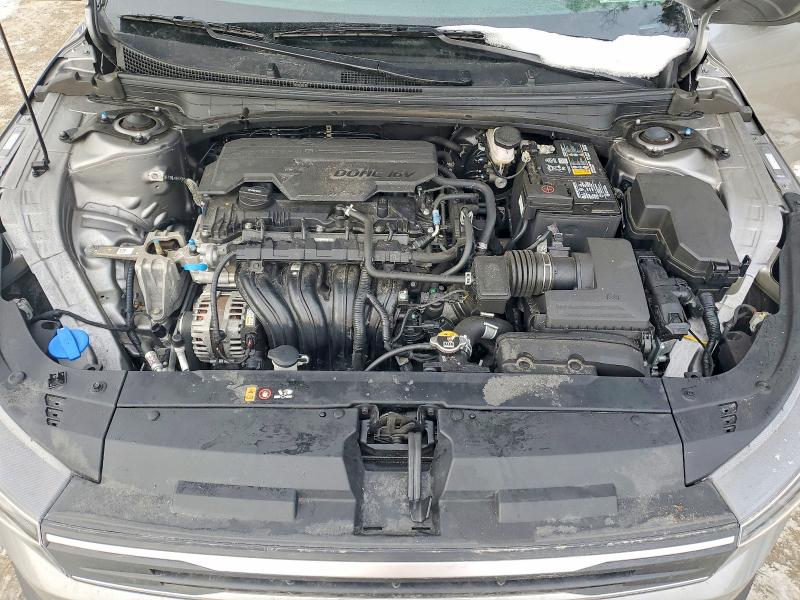 Продажа на аукционе авто 2025 Kia K4, vin: 3KPFT4DE1SE065304, номер лота: 75760735