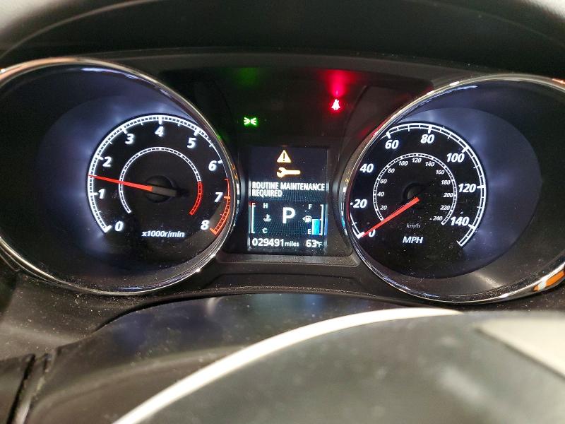 Aukcja sprzedaży 2024 Mitsubishi Outlander Sport, vin: JA4ARUAU5RU001096, numer aukcji: 75216725