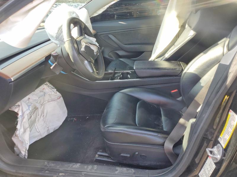 Aukcja sprzedaży 2018 Tesla Model 3, vin: 5YJ3E1EB9JF071912, numer aukcji: 76263085