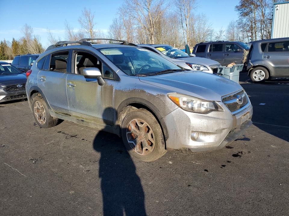 Продажа на аукционе авто 2015 Subaru Xv Crosstrek, vin: JF2GPACC8F8219273, номер лота: 73912245