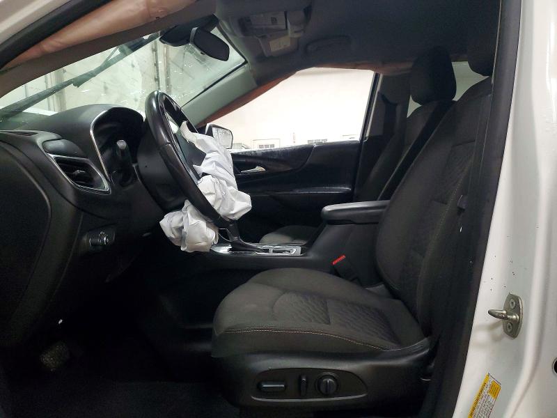 Aukcja sprzedaży 2019 Chevrolet Equinox, vin: 2GNAXKEVXK6230257, numer aukcji: 78048965