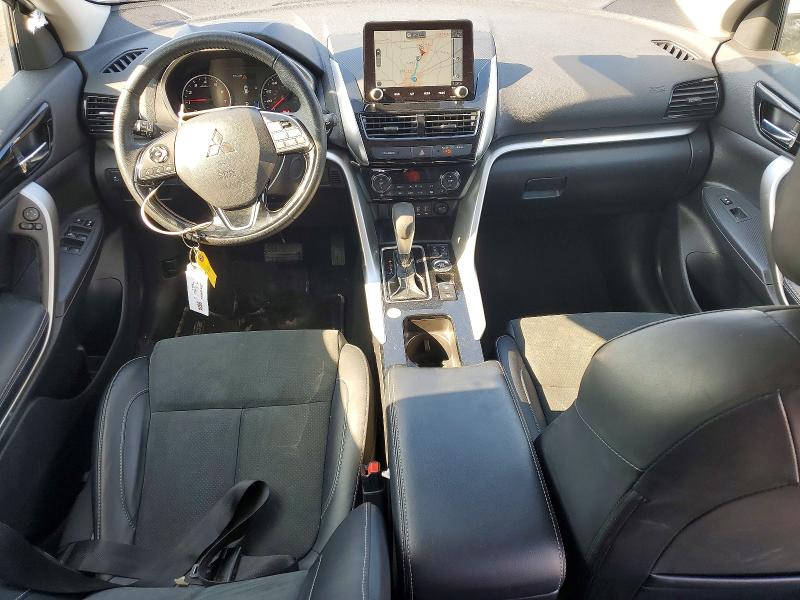 Продаж на аукціоні авто 2024 Mitsubishi Eclipse Cross, vin: JA4ATWAA6RZ075827, номер лоту: 76886835