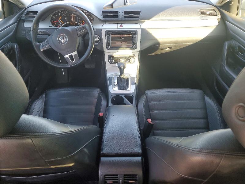 76435945 :رقم المزاد ، WVWMN7AN5BE733401 vin ، 2011 Volkswagen Cc مزاد بيع