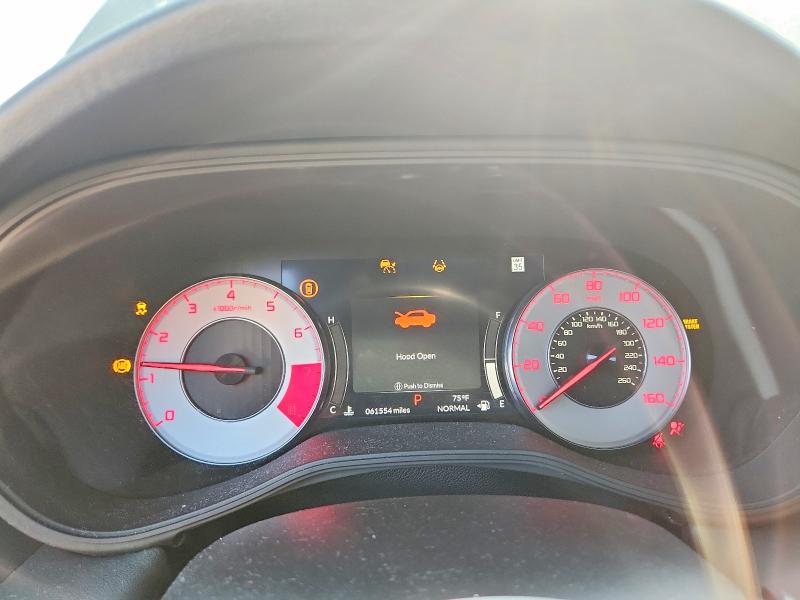 Продаж на аукціоні авто 2021 Acura Tlx, vin: 19UUB5F55MA009936, номер лоту: 75691275